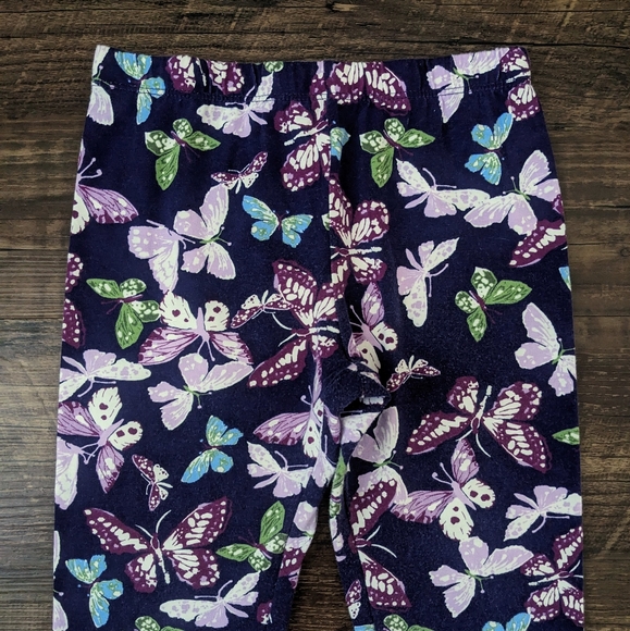 Children's Place Leggings - Picture 3 of 8